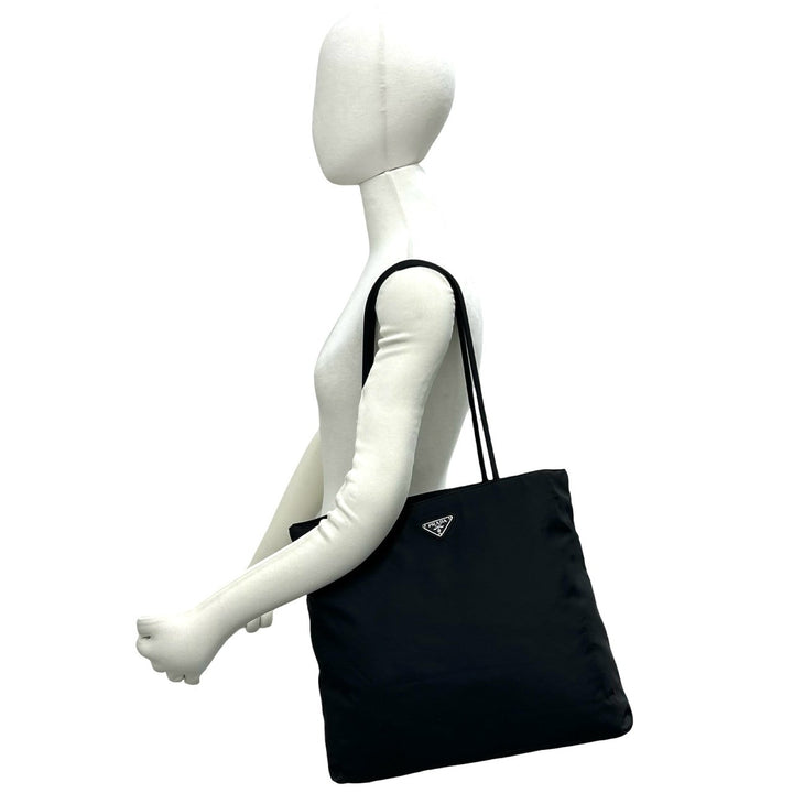 tote bag prada