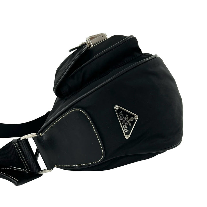 shoulder bag prada