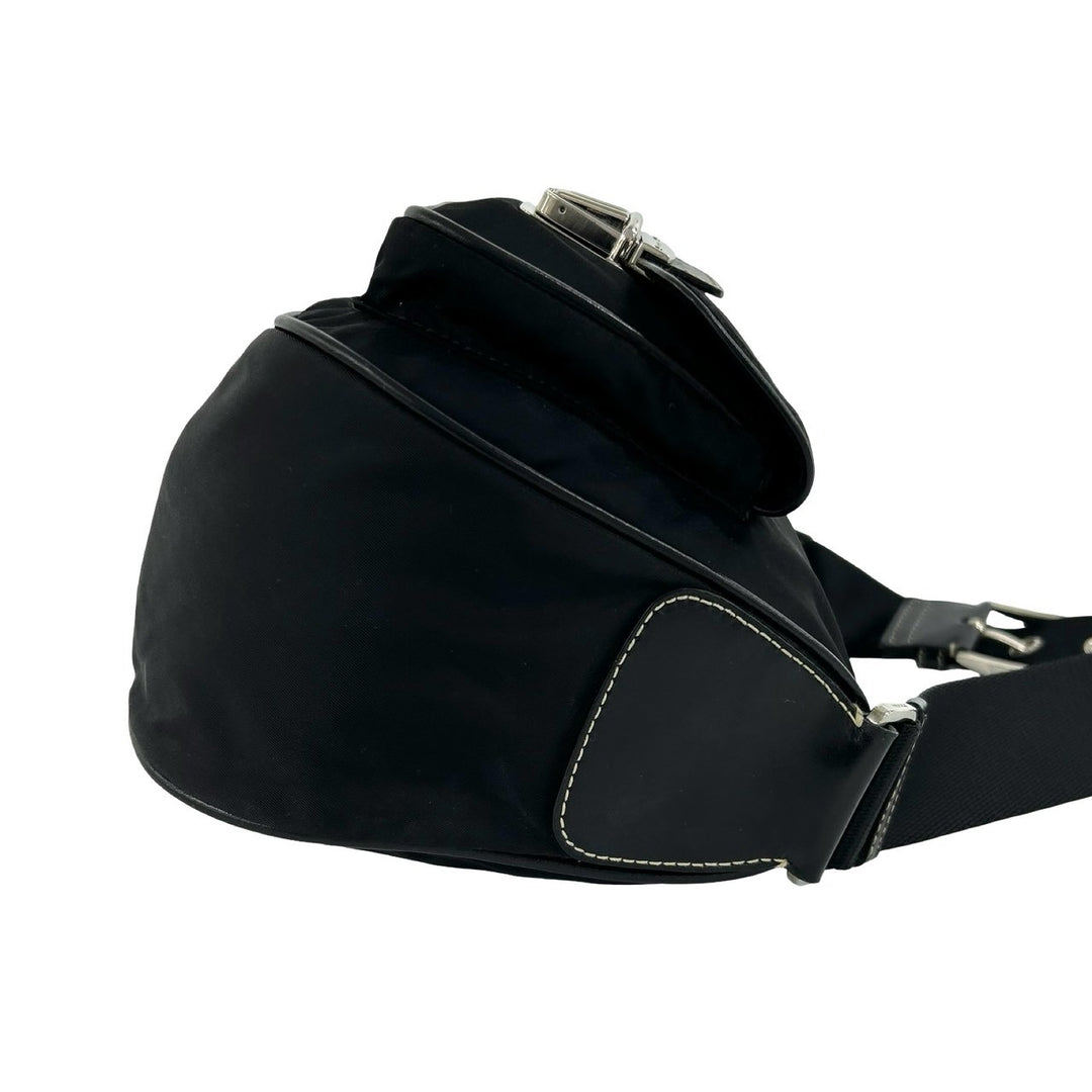 shoulder bag prada