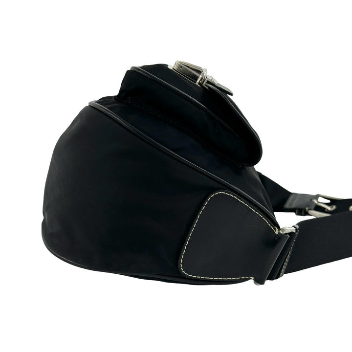 shoulder bag prada