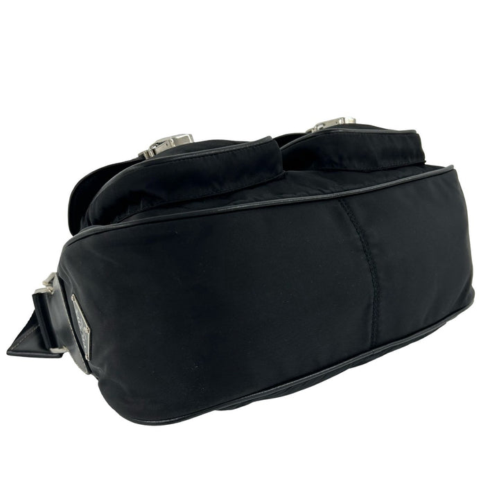 shoulder bag prada