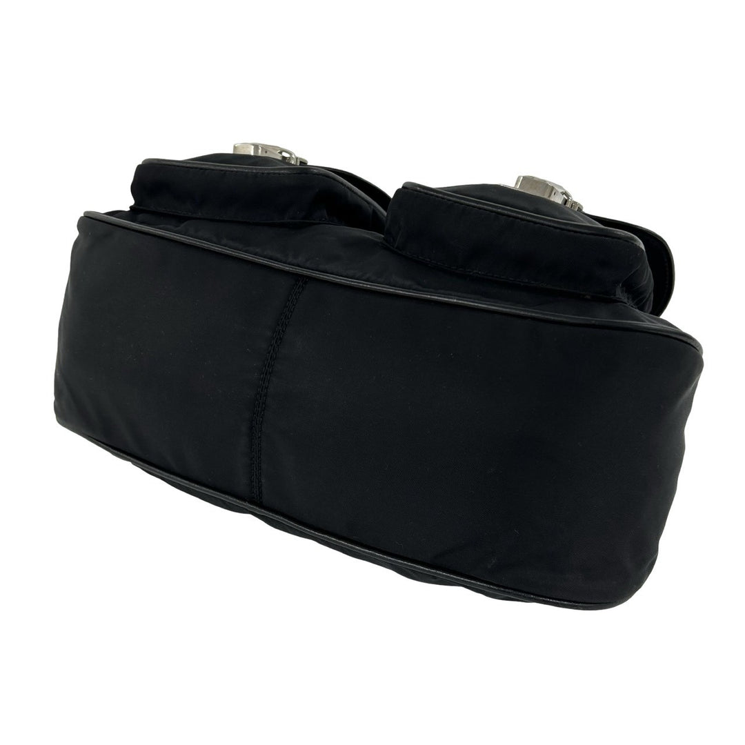 shoulder bag prada