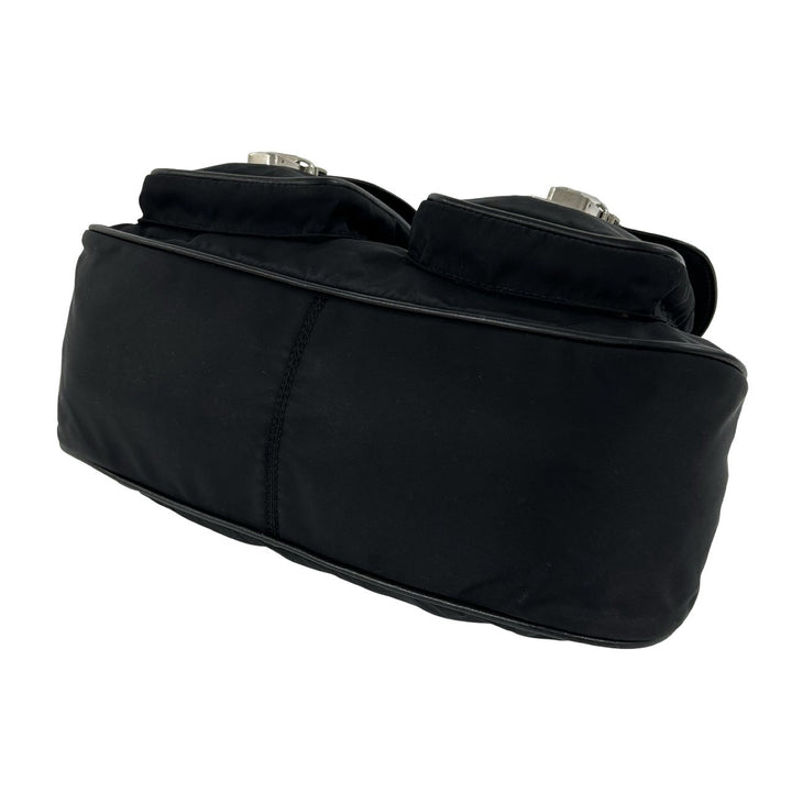 shoulder bag prada
