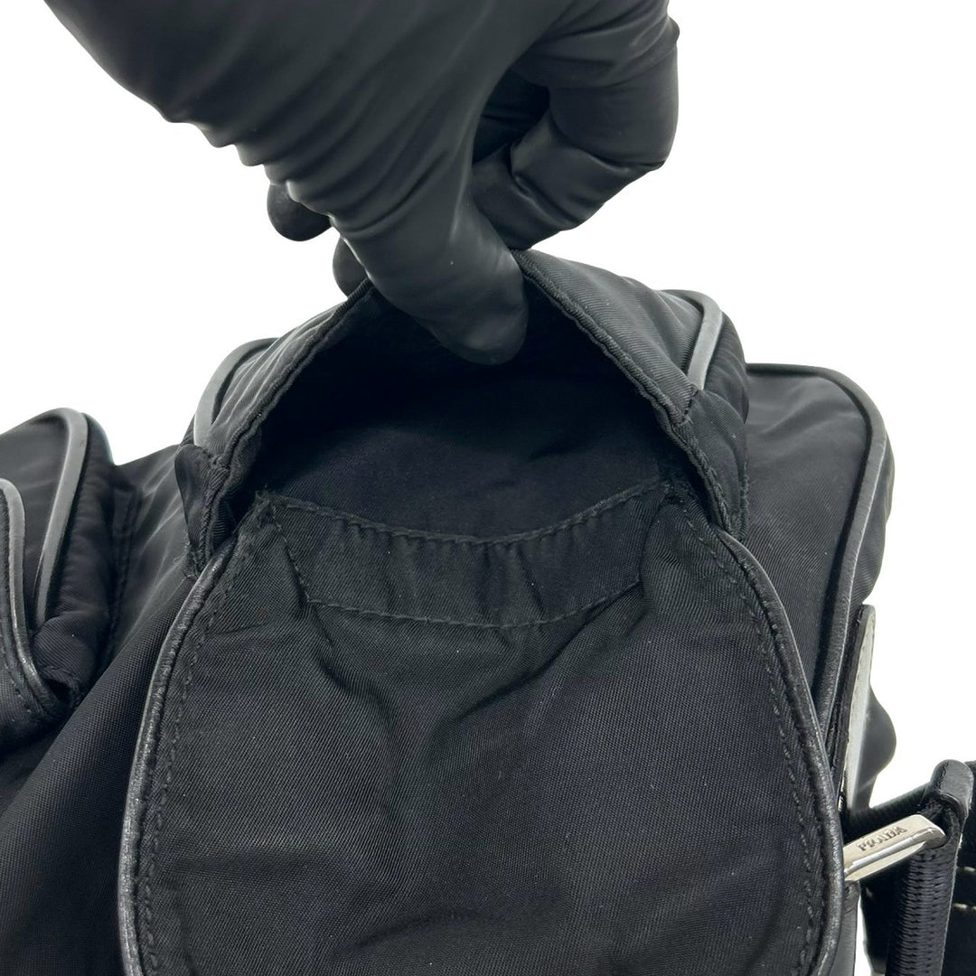 shoulder bag prada