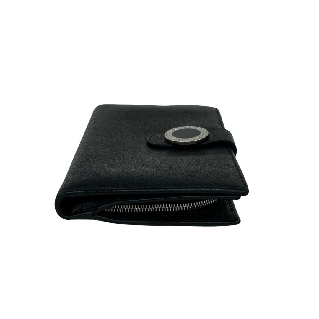 bifold wallet bulgari