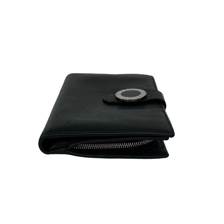 bifold wallet bulgari