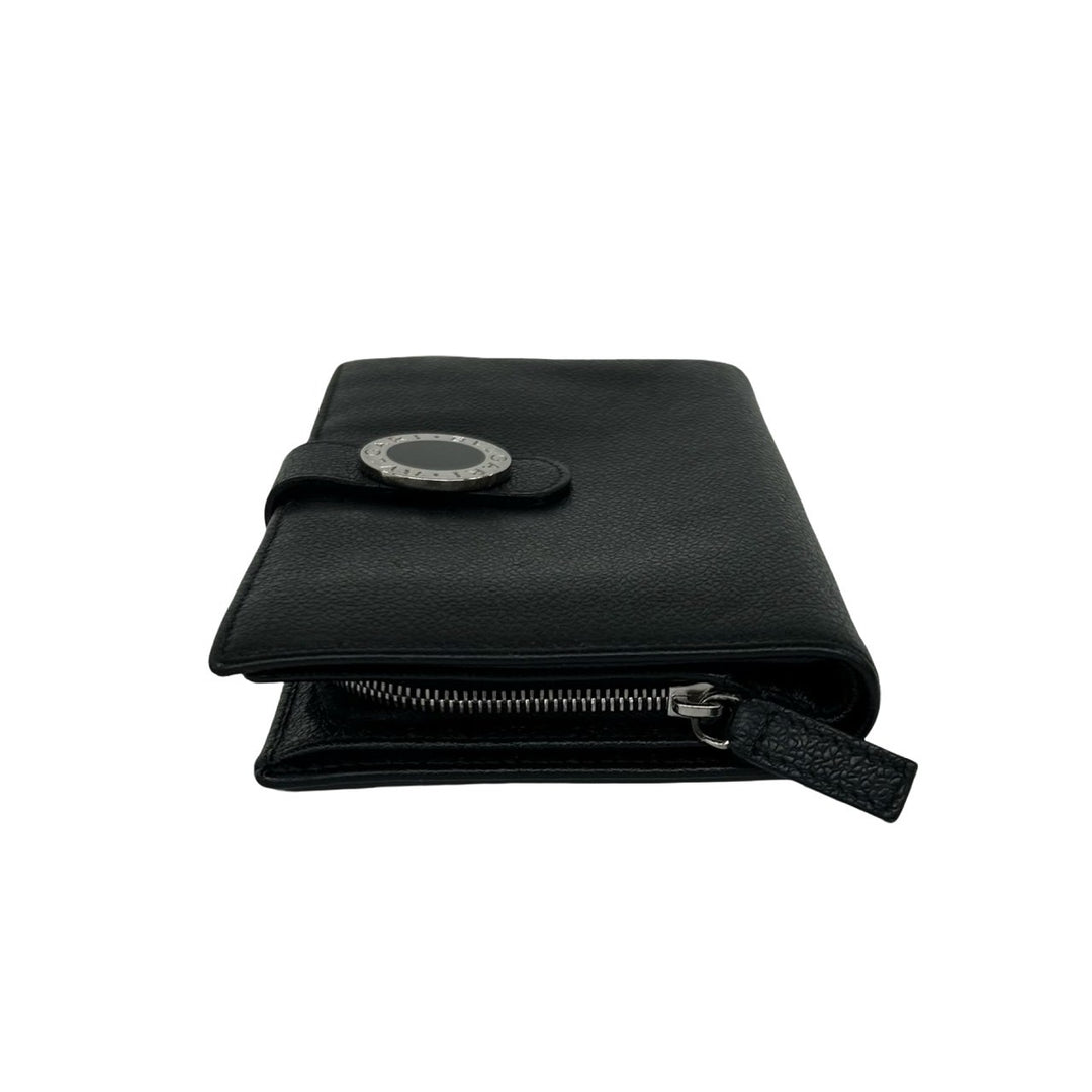bifold wallet bulgari