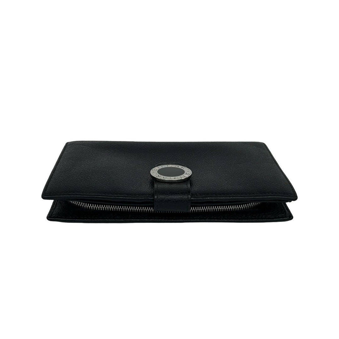bifold wallet bulgari