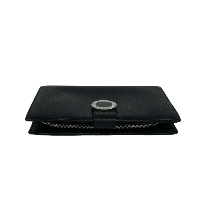 bifold wallet bulgari