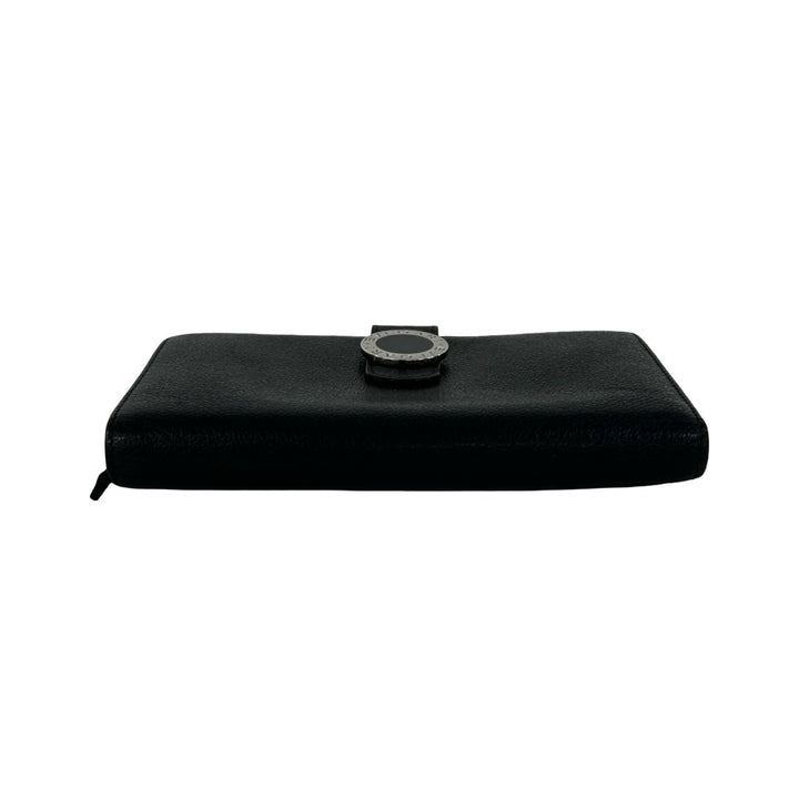 bifold wallet bulgari