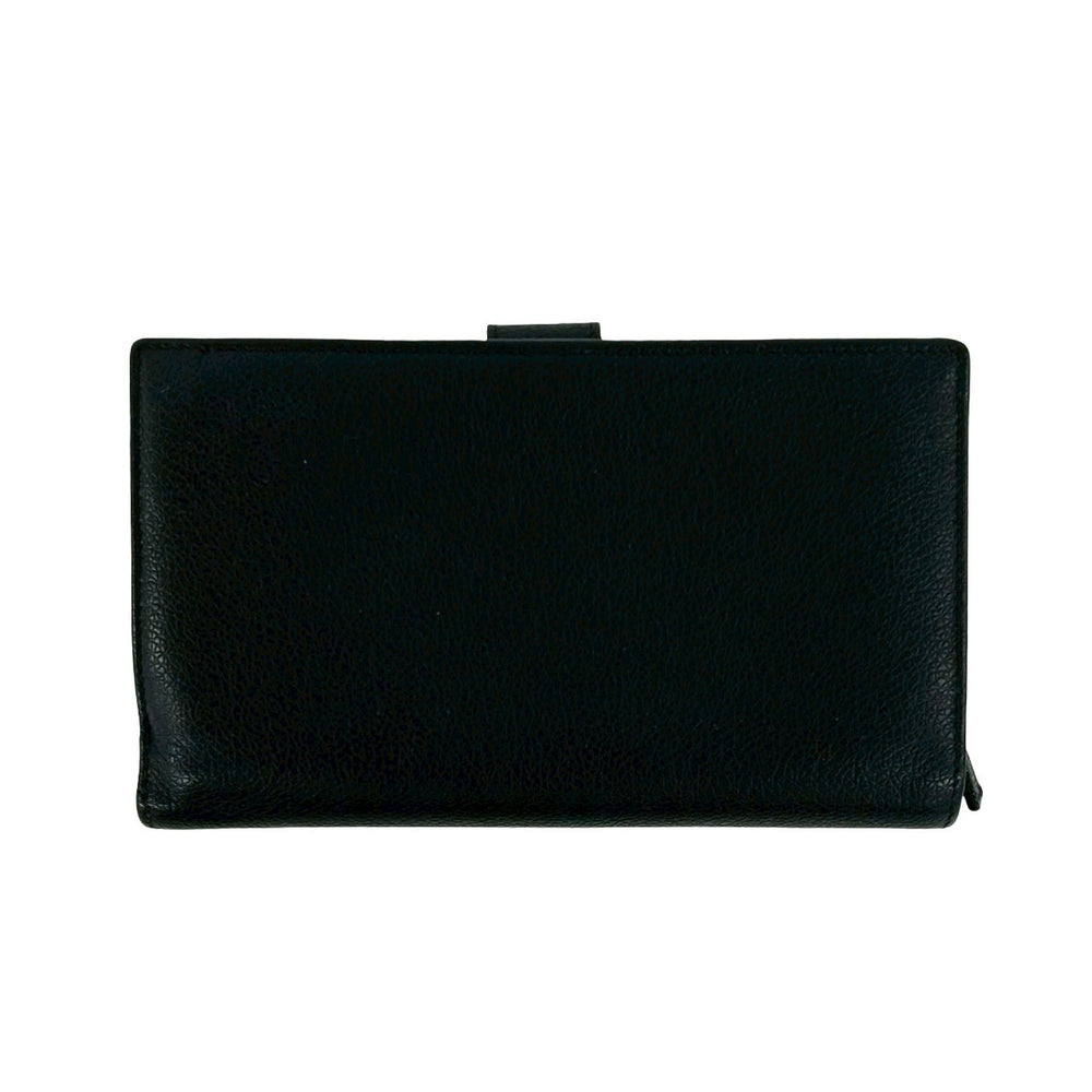 bifold wallet bulgari