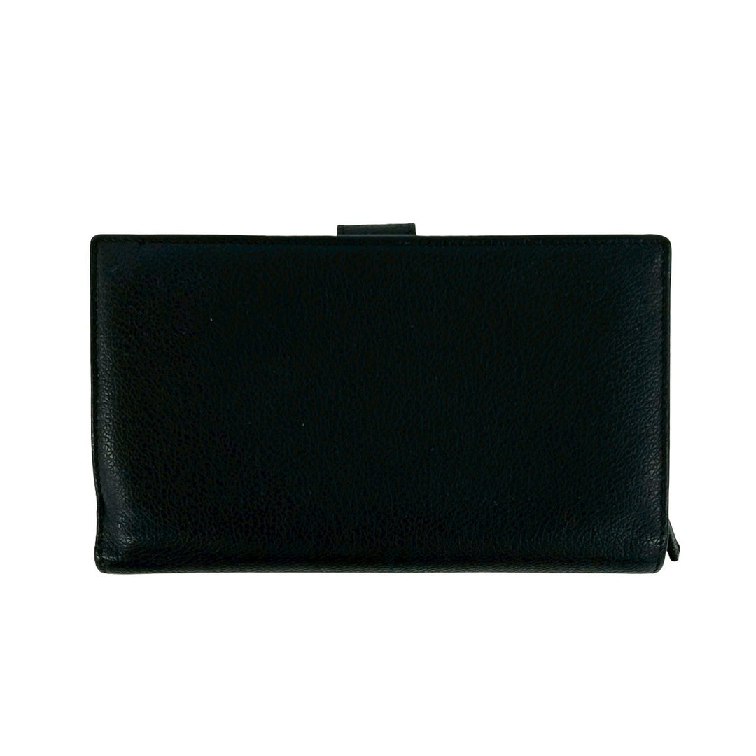 bifold wallet bulgari