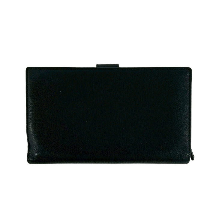 bifold wallet bulgari