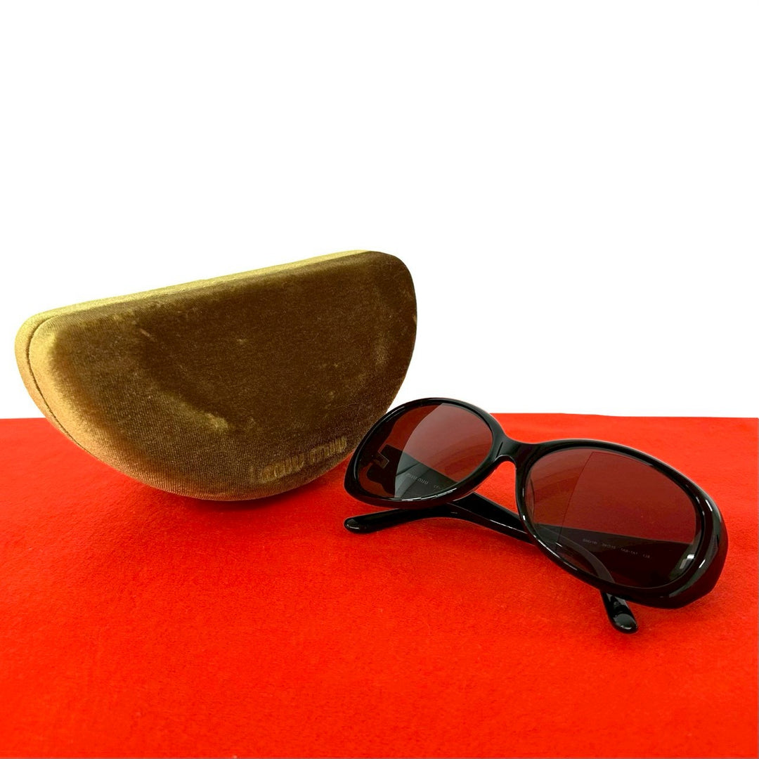 sunglasses miu miu