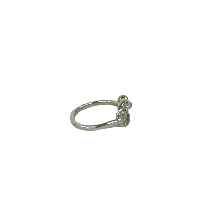 戒指 蒂芙尼 Love Knot 戒指