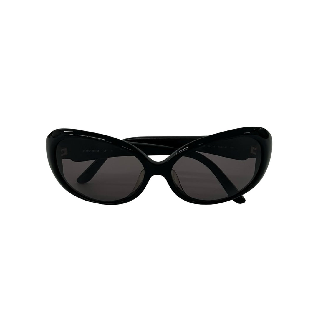 sunglasses miu miu