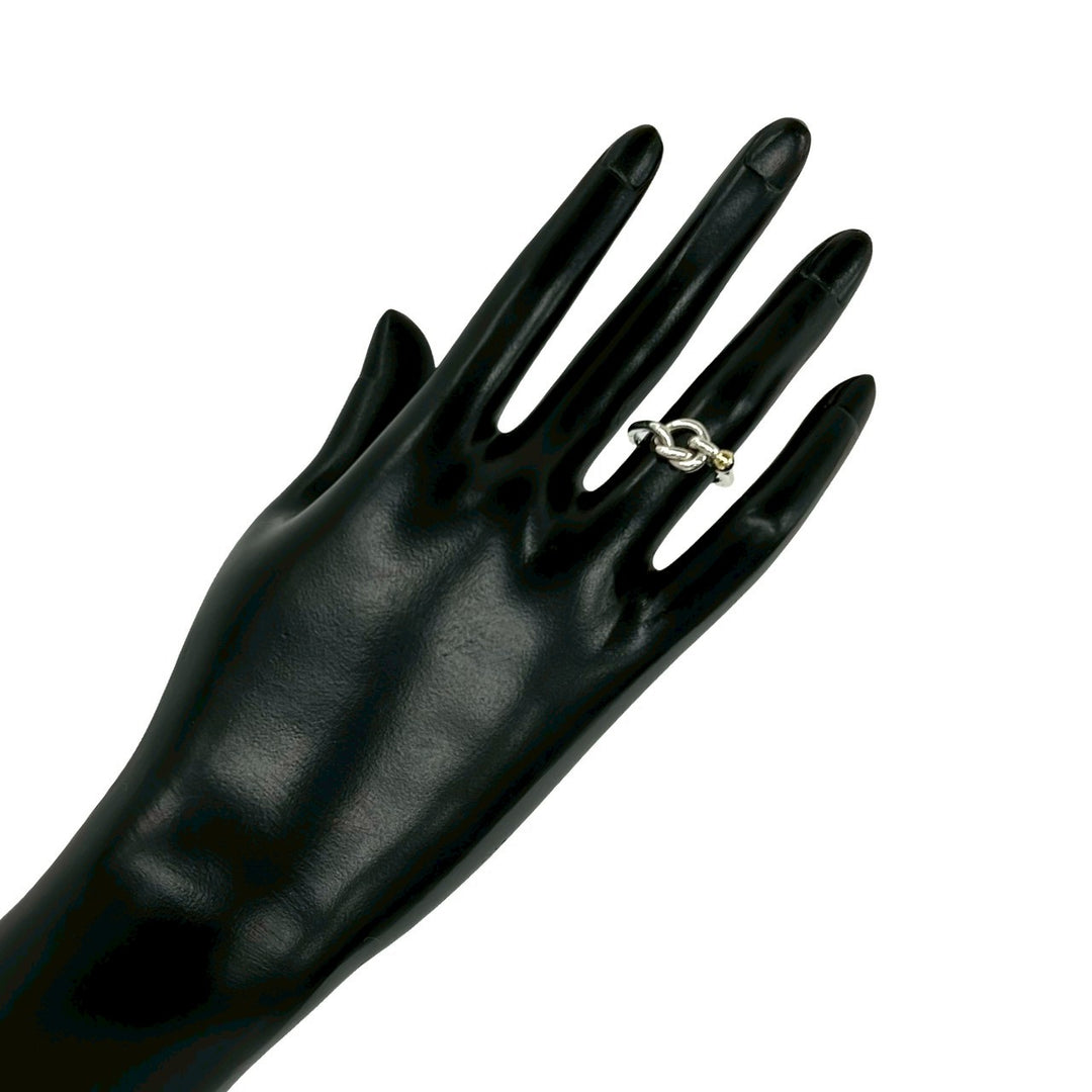 Rings Tiffany Love Knot Ring