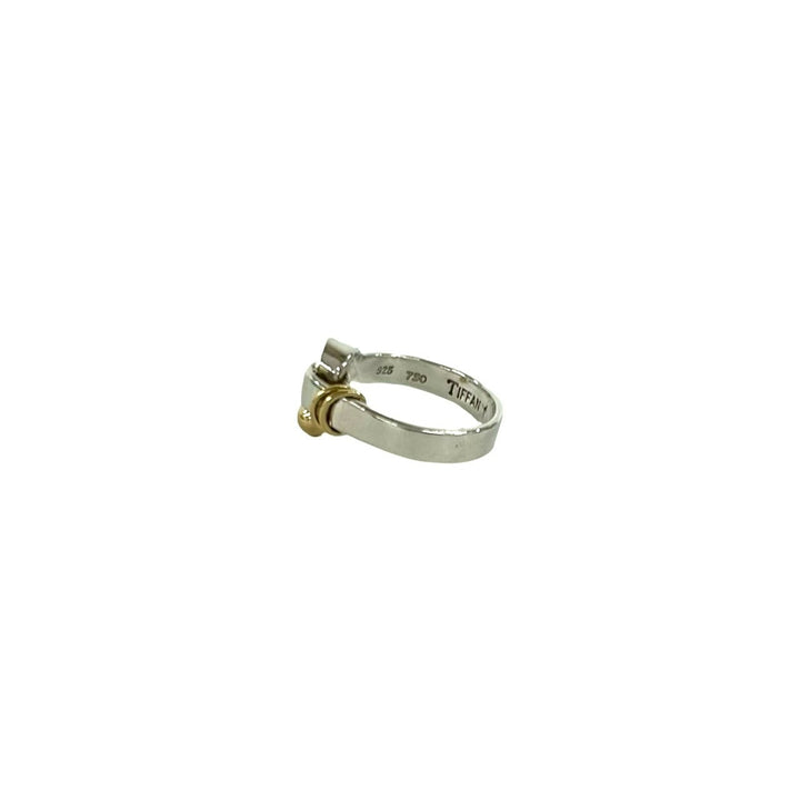Rings Tiffany Love Knot Ring