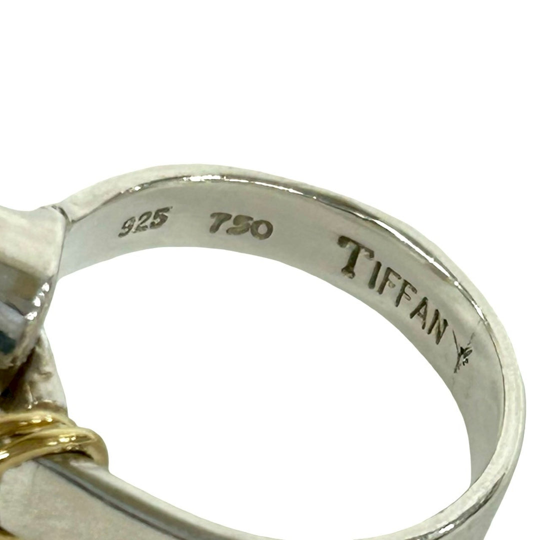 Rings Tiffany Love Knot Ring
