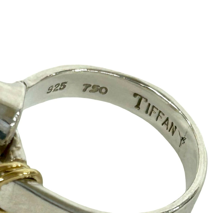 Rings Tiffany Love Knot Ring