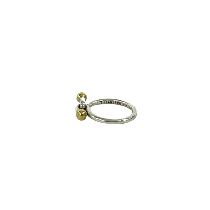 Rings Tiffany Love Knot Ring