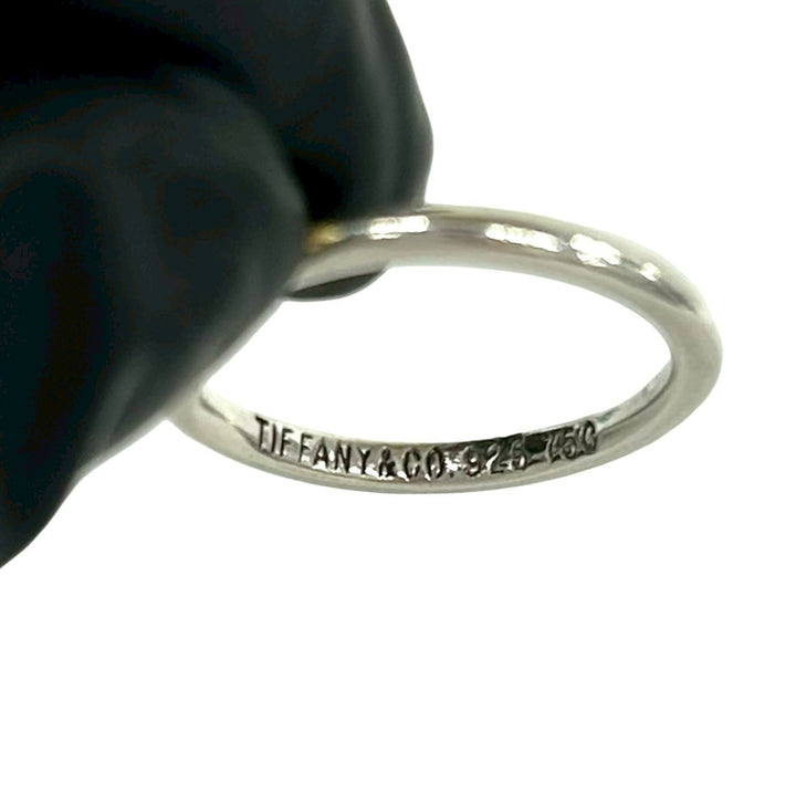 Rings Tiffany Love Knot Ring
