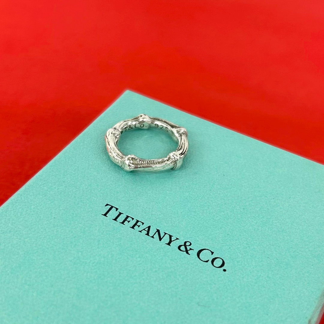 Rings Tiffany Bamboo Ring