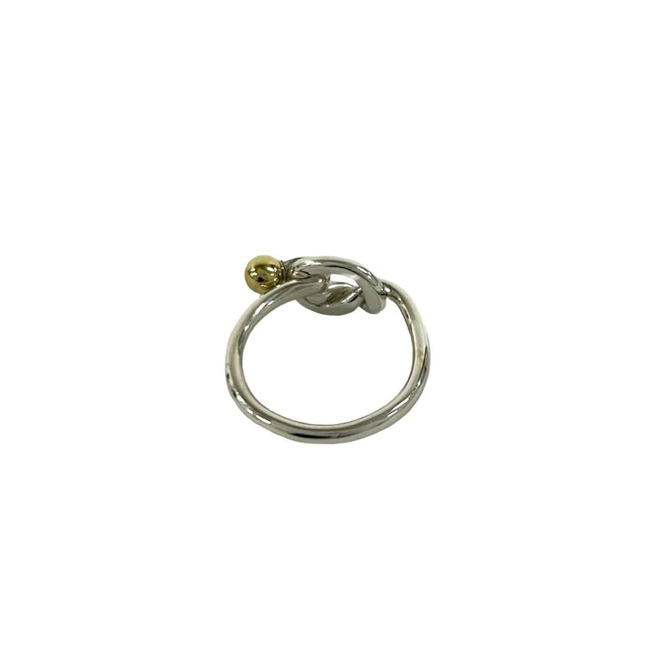 Rings Tiffany Love Knot Ring