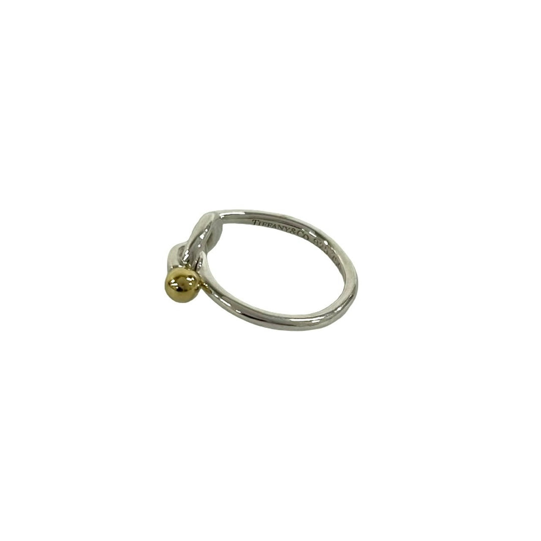 Rings Tiffany Love Knot Ring