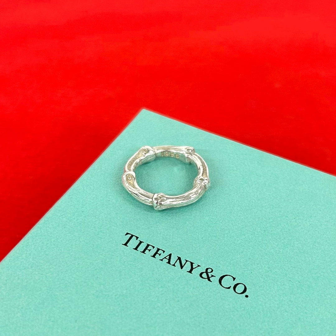Rings Tiffany