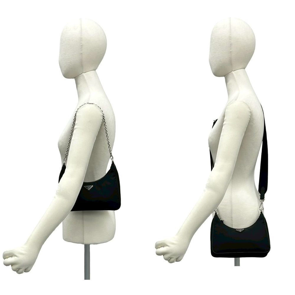ショルダーバッグ プラダ Re-Edition 2005 Re-Nylon
