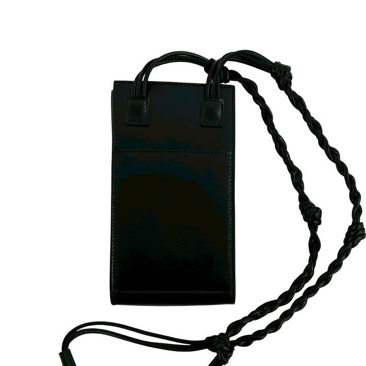 shoulder bag jil sander tangle