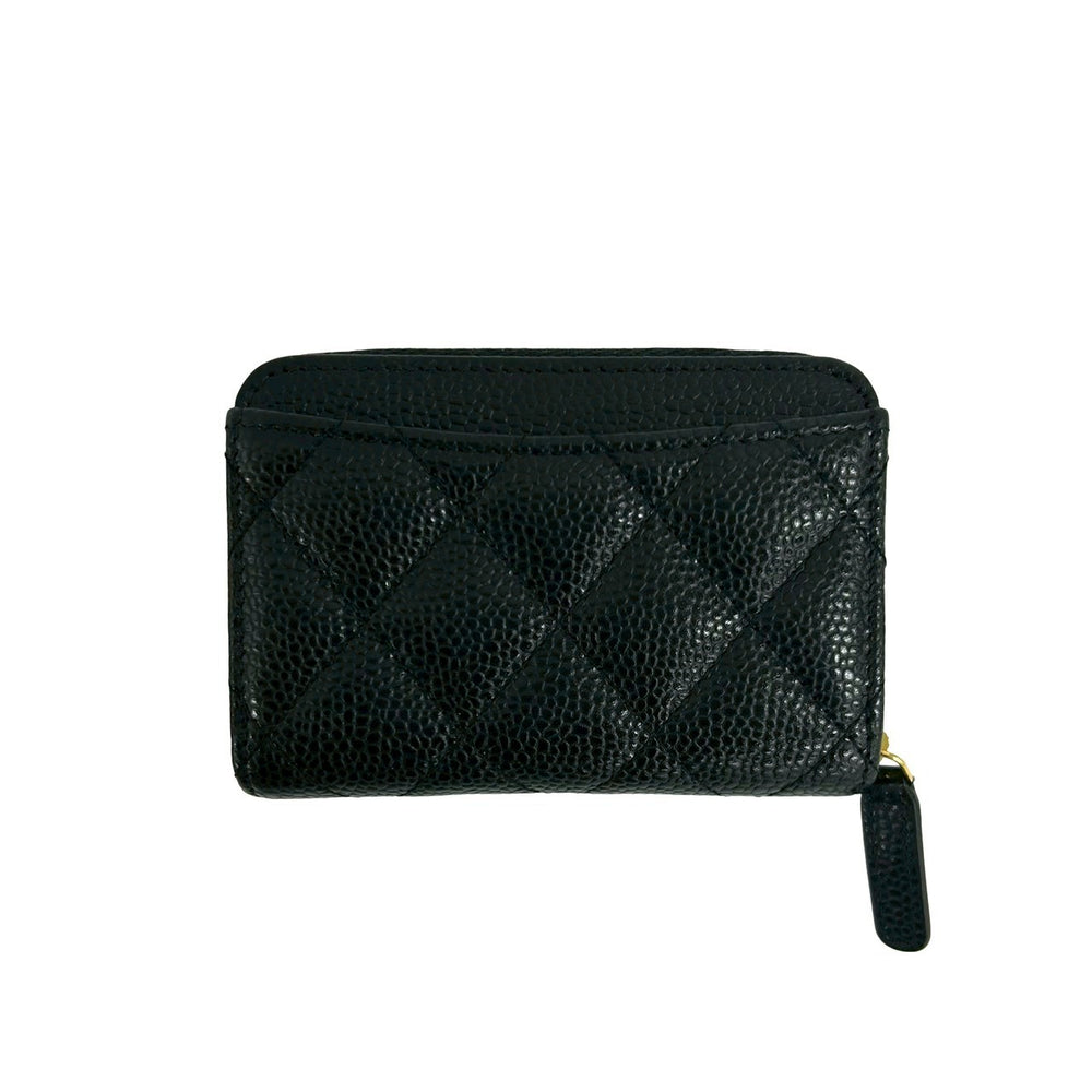 coin case chanel