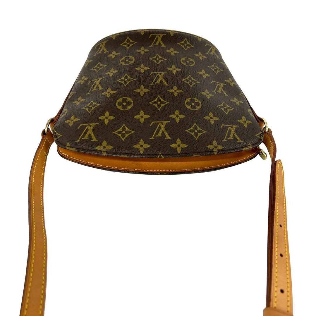 ショルダーバッグ ルイヴィトン ドルーオ