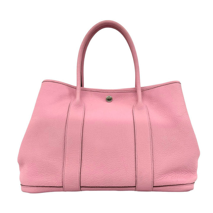 トートバッグ エルメス ガーデンパーティ PM