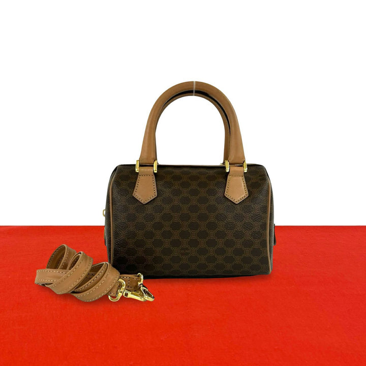shoulder bag celine