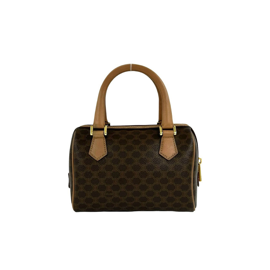 shoulder bag celine