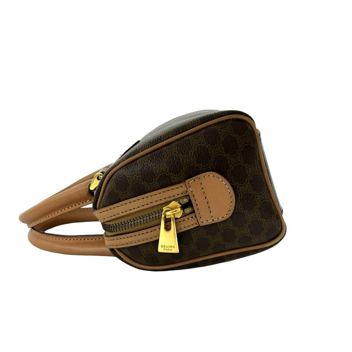 shoulder bag celine