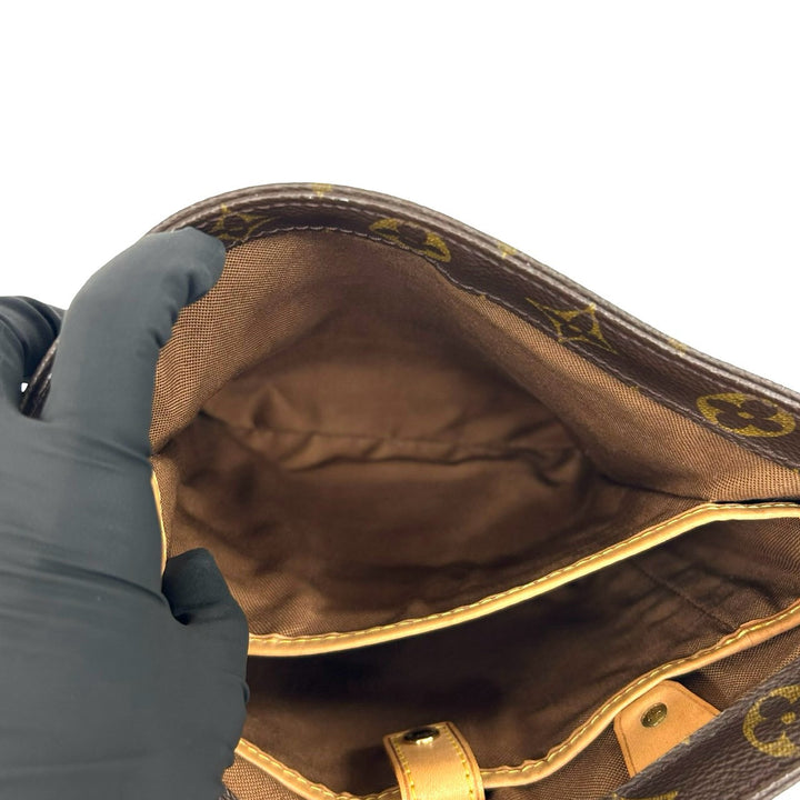 Handbag Louis Vuitton Vavin PM