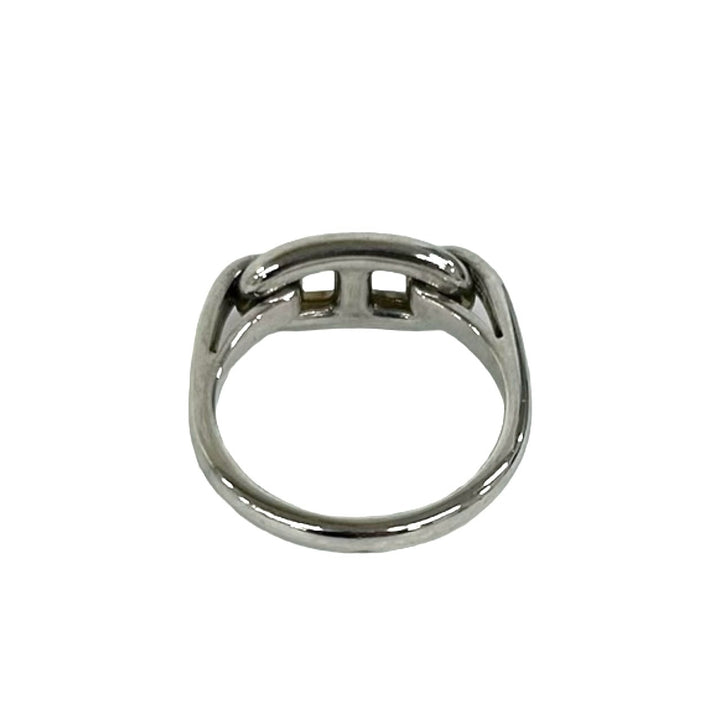 Rings Hermes Chaine d'Ancre Ring