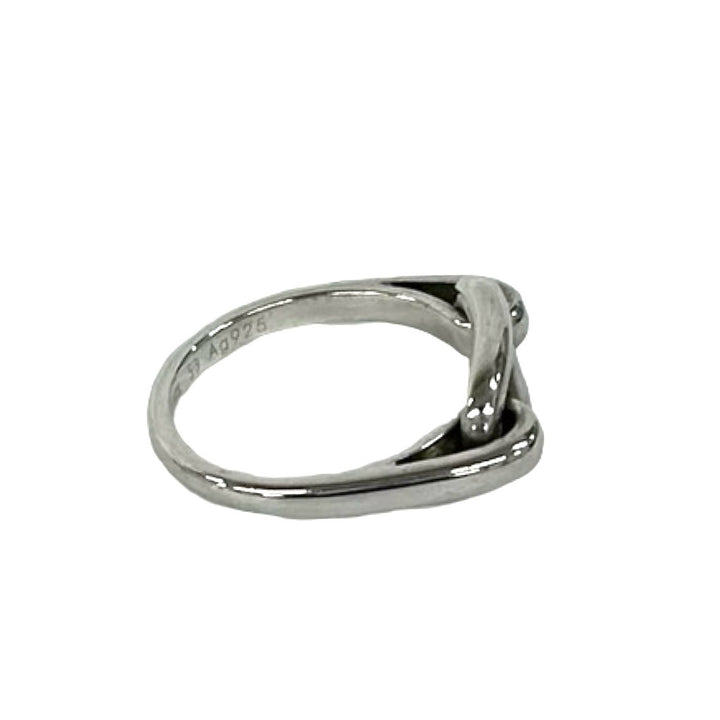 Rings Hermes Chaine d'Ancre Ring