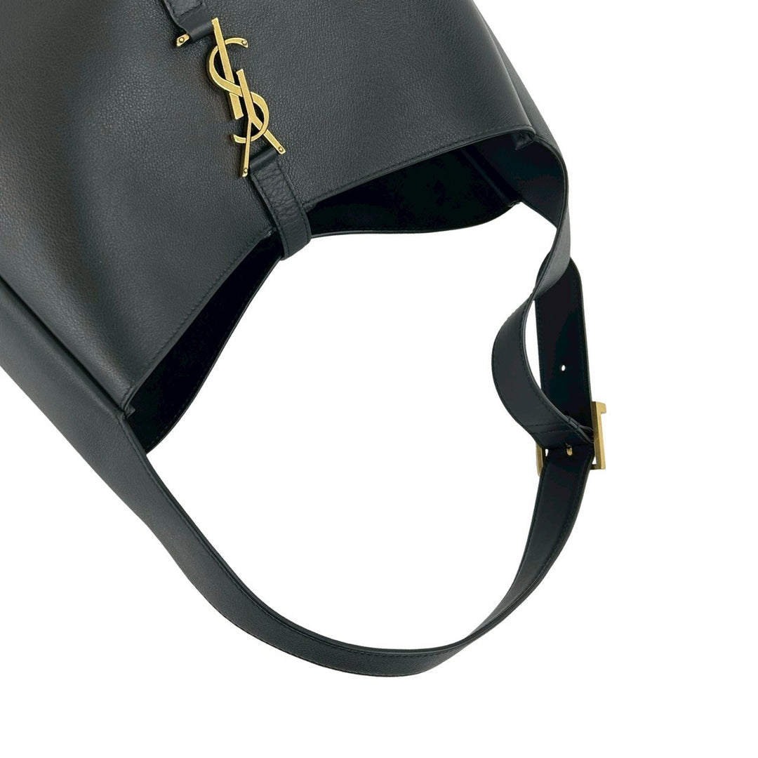 Shoulder Bag Yves Saint Laurent LE5A7 Soft Small