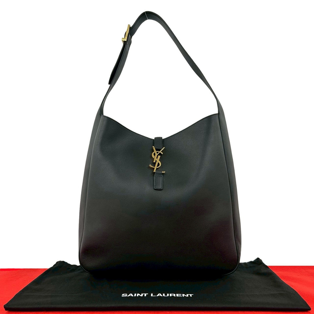 Shoulder Bag Yves Saint Laurent LE5A7 Soft Small