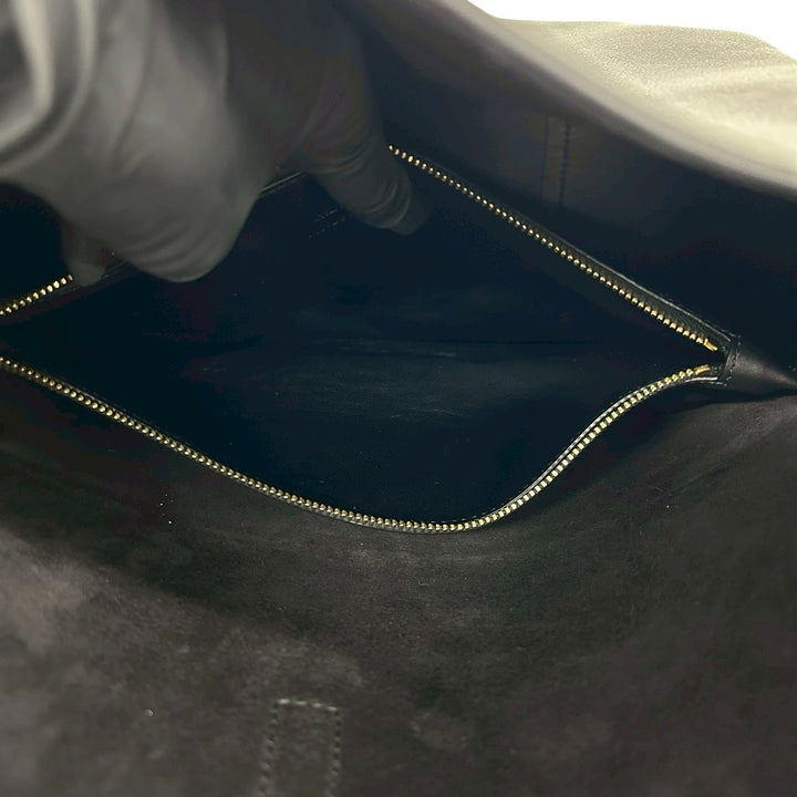 Shoulder Bag Yves Saint Laurent LE5A7 Soft Small