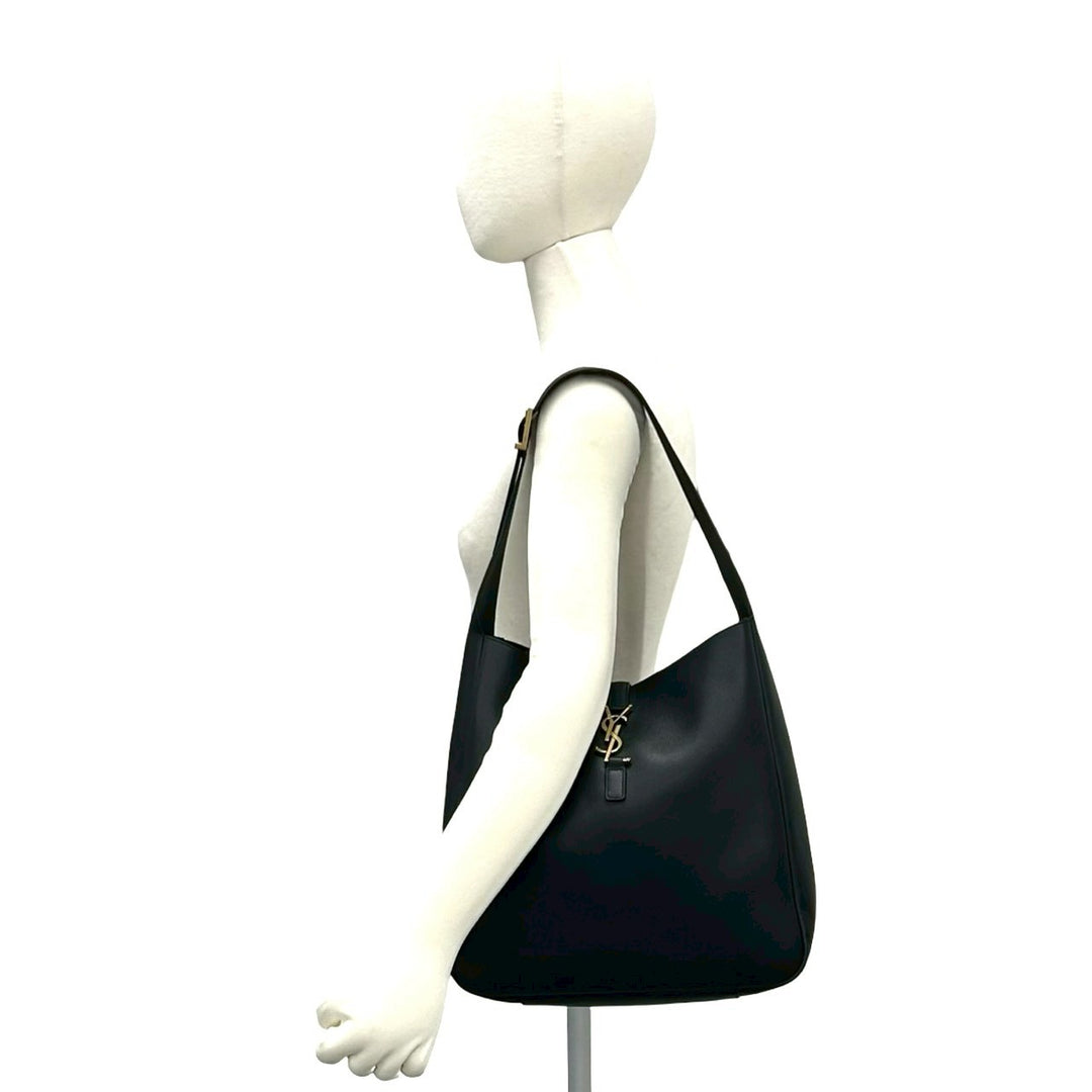 Shoulder Bag Yves Saint Laurent LE5A7 Soft Small
