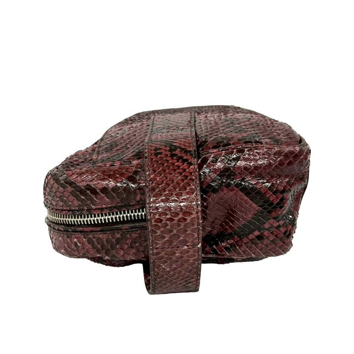 clutch bag prada