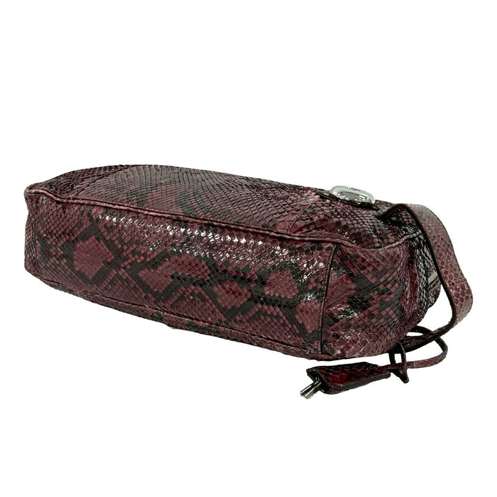 clutch bag prada