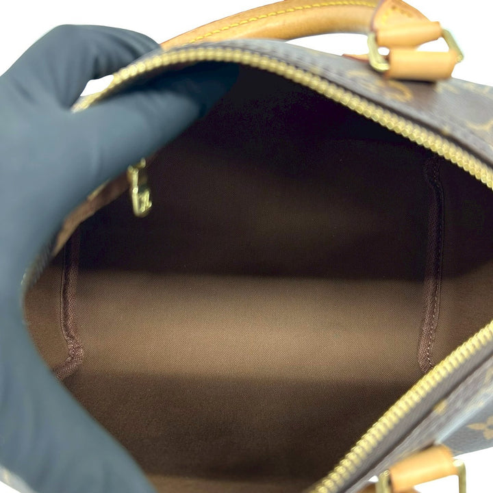 ハンドバッグ ルイヴィトン スピーディ 25