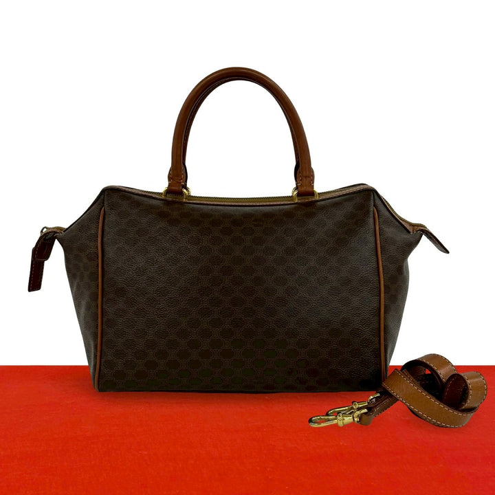 shoulder bag celine