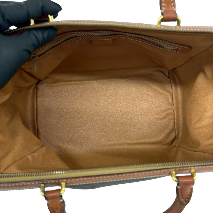 shoulder bag celine